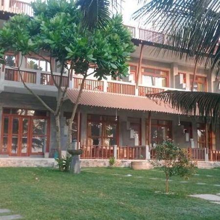 Relax Beach Resort Велигама Экстерьер фото