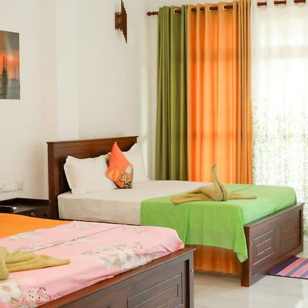 Relax Beach Resort Велигама Экстерьер фото