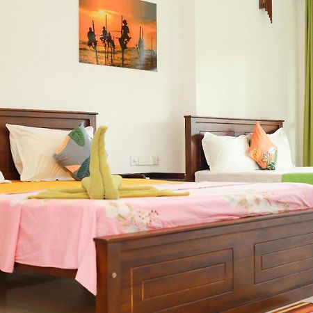 Relax Beach Resort Велигама Экстерьер фото