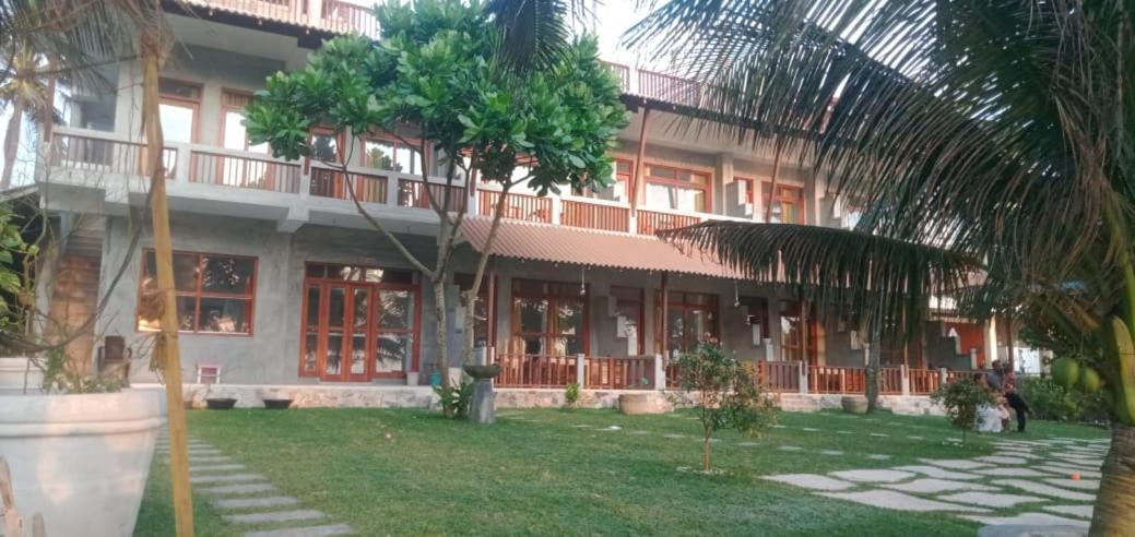 Relax Beach Resort Велигама Экстерьер фото
