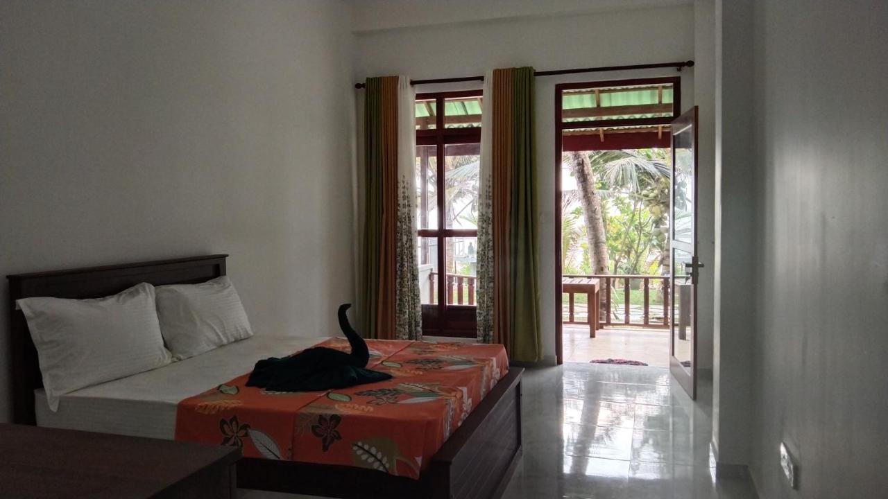 Relax Beach Resort Велигама Экстерьер фото