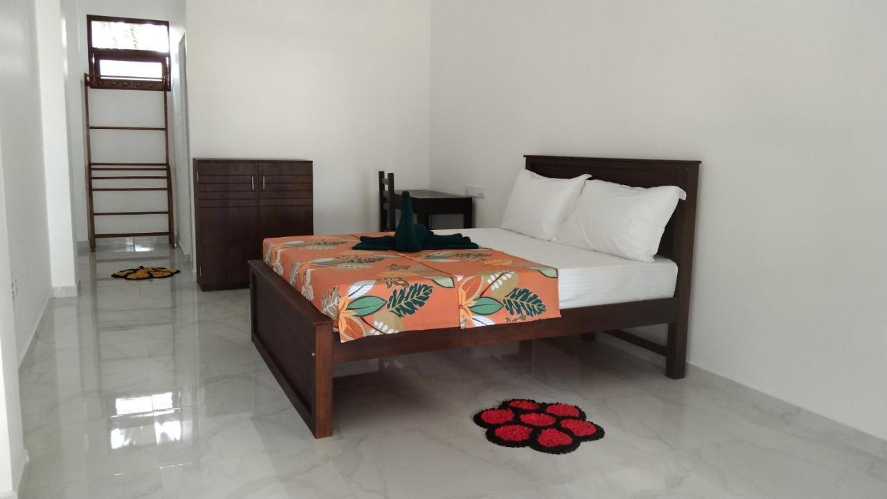 Relax Beach Resort Велигама Экстерьер фото