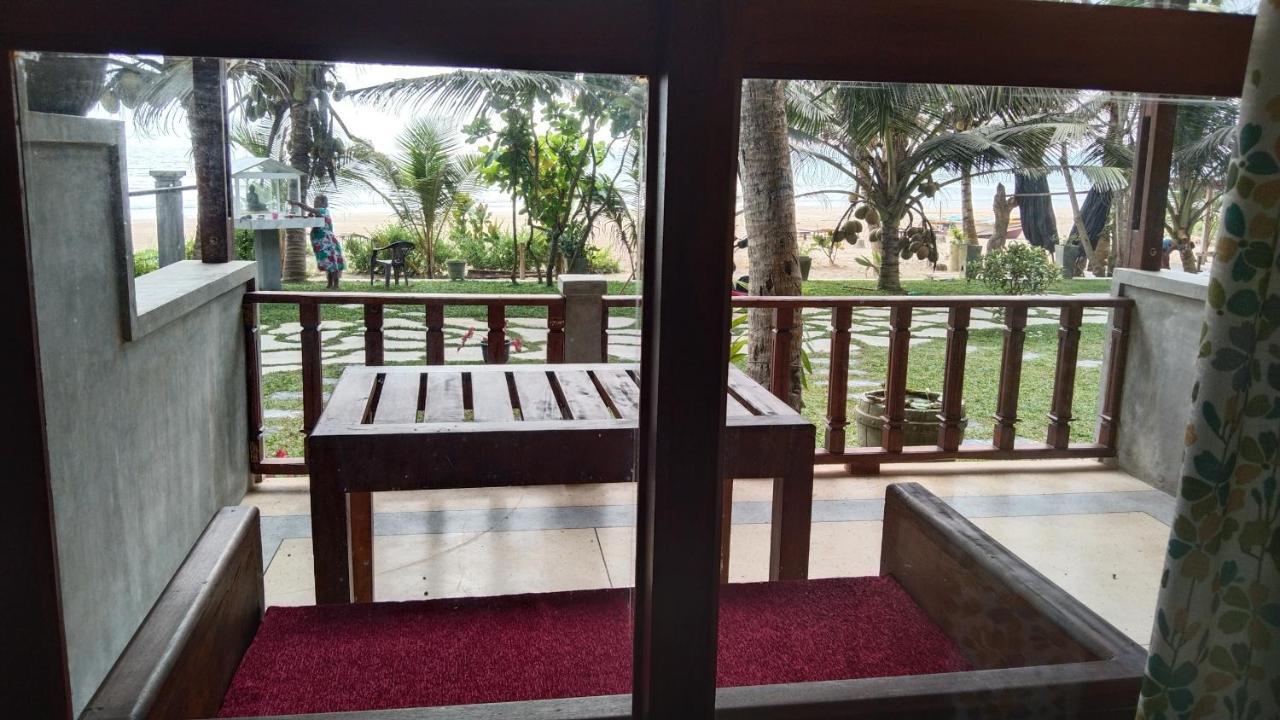 Relax Beach Resort Велигама Экстерьер фото