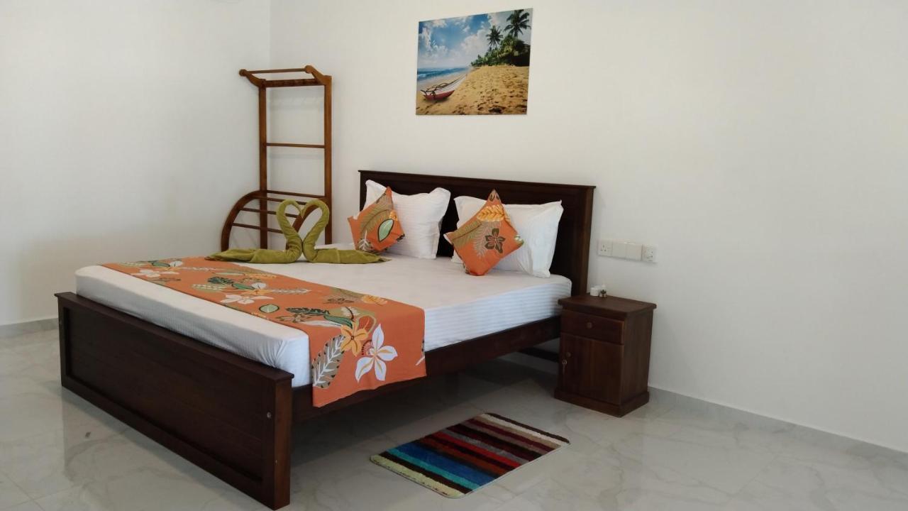 Relax Beach Resort Велигама Экстерьер фото