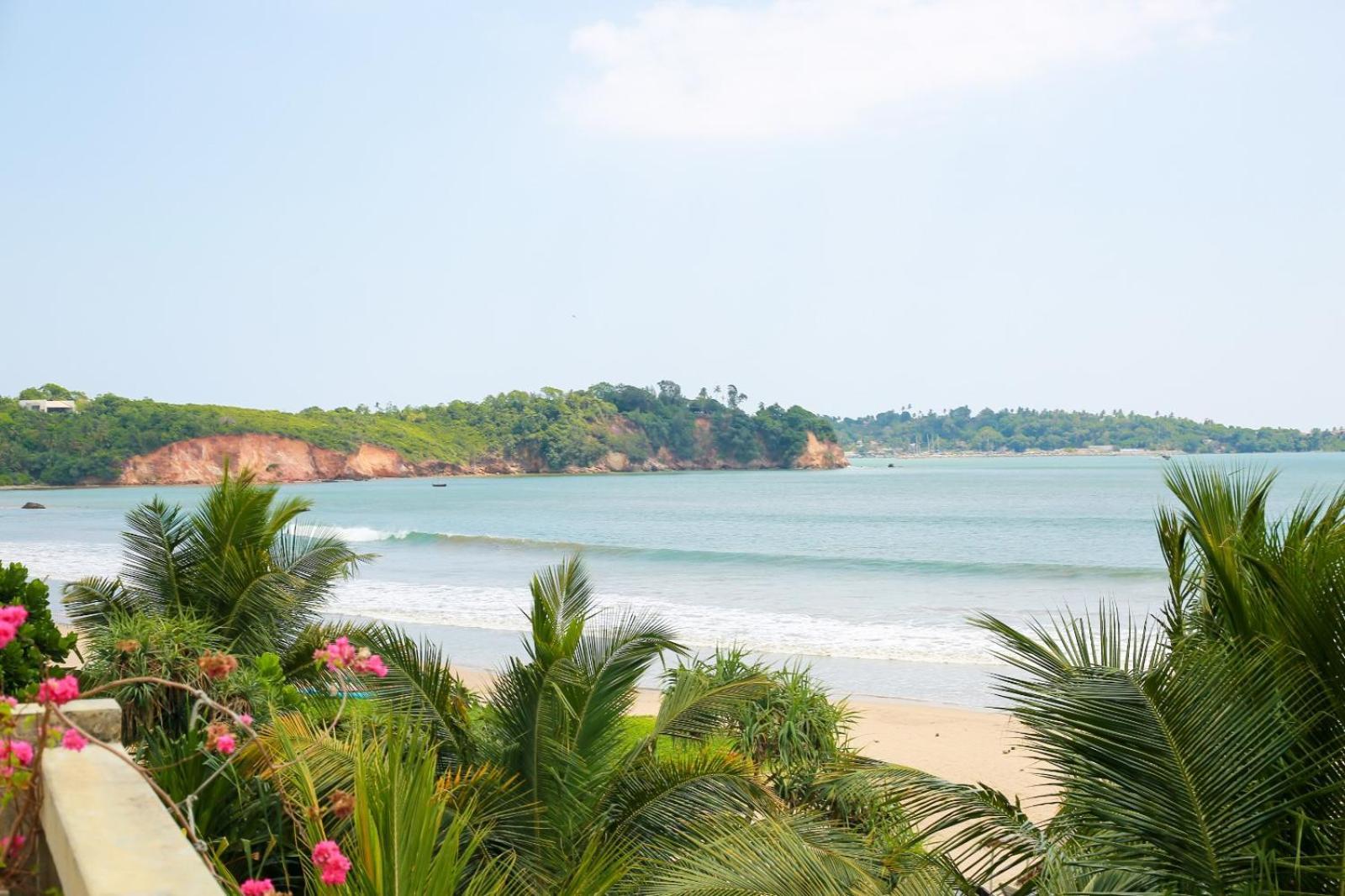 Relax Beach Resort Велигама Экстерьер фото