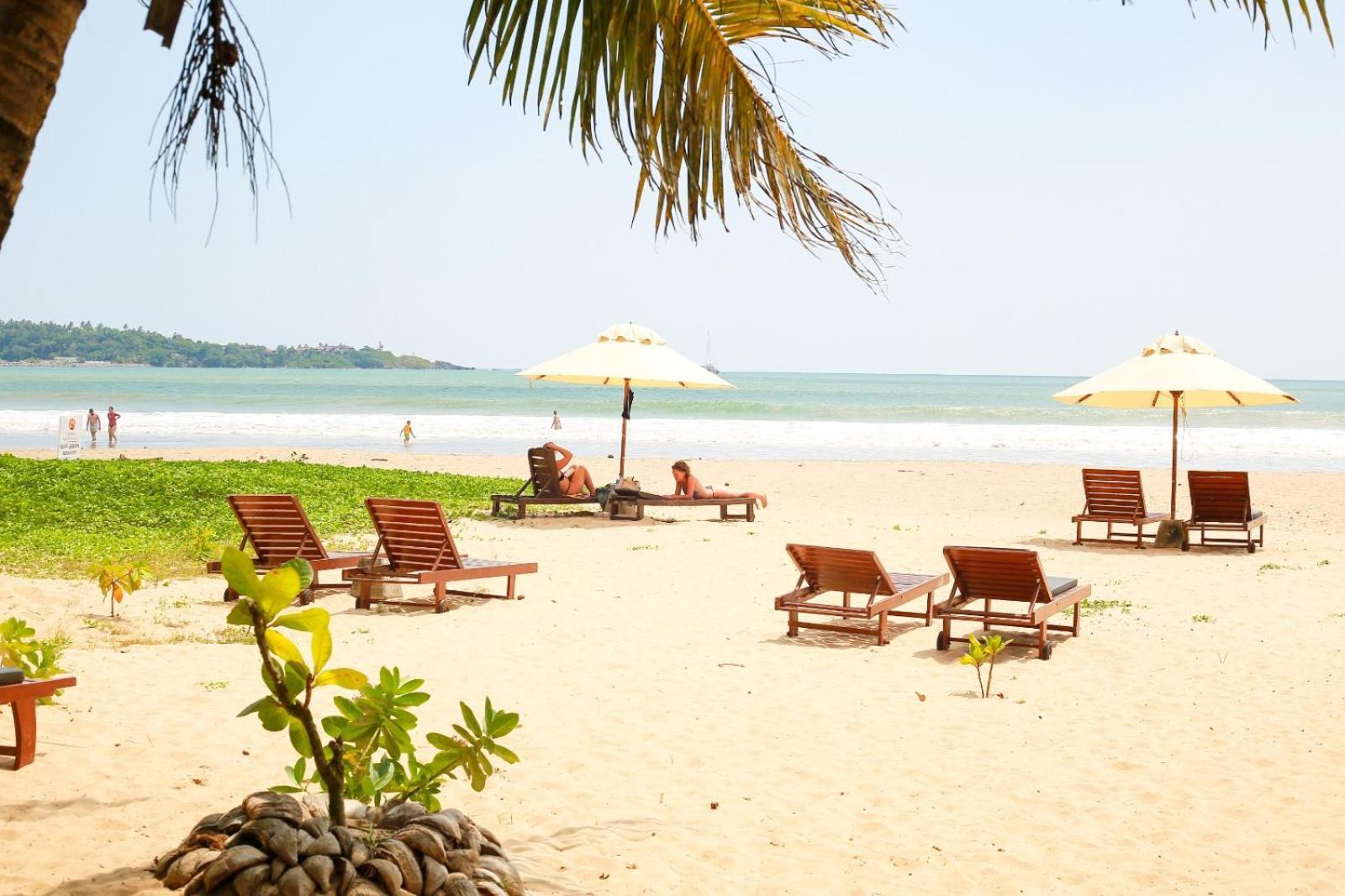 Relax Beach Resort Велигама Экстерьер фото
