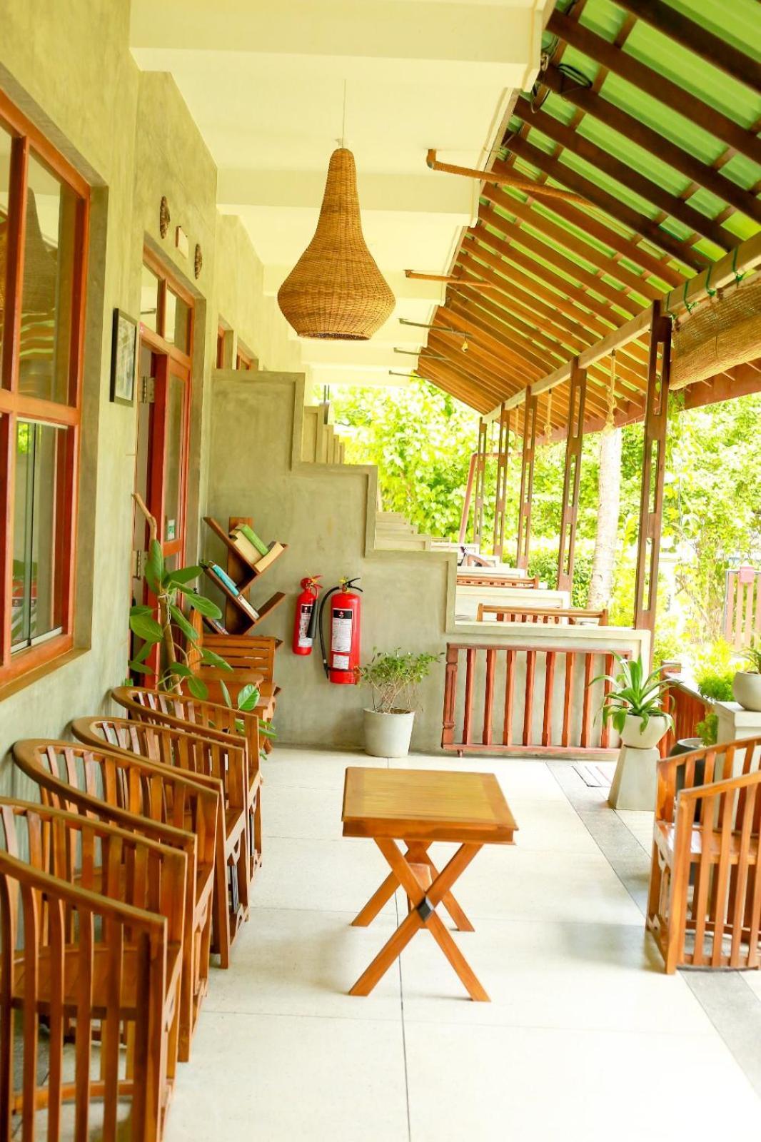 Relax Beach Resort Велигама Экстерьер фото