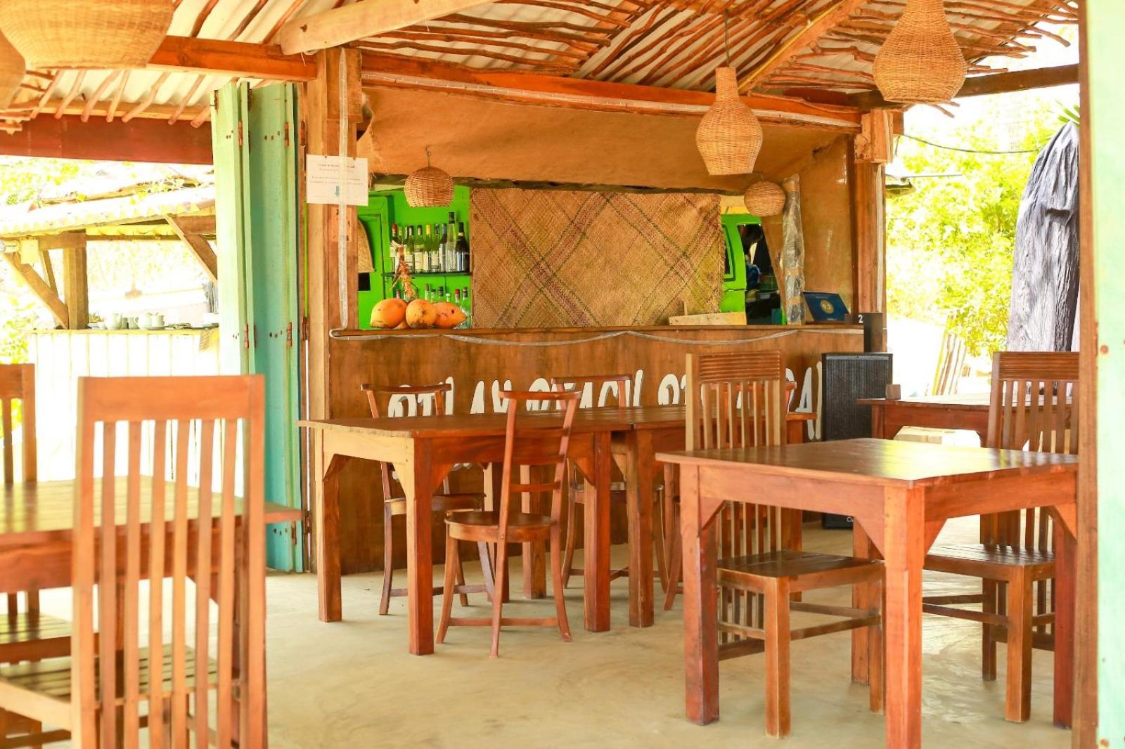 Relax Beach Resort Велигама Экстерьер фото