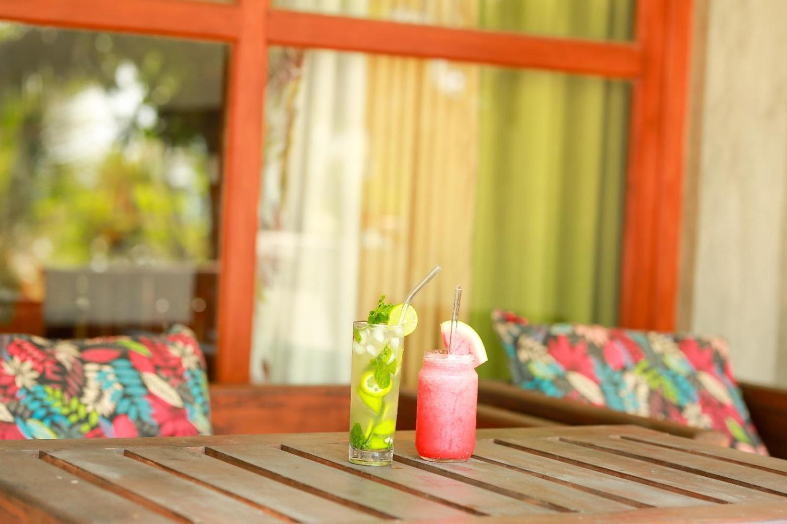 Relax Beach Resort Велигама Экстерьер фото