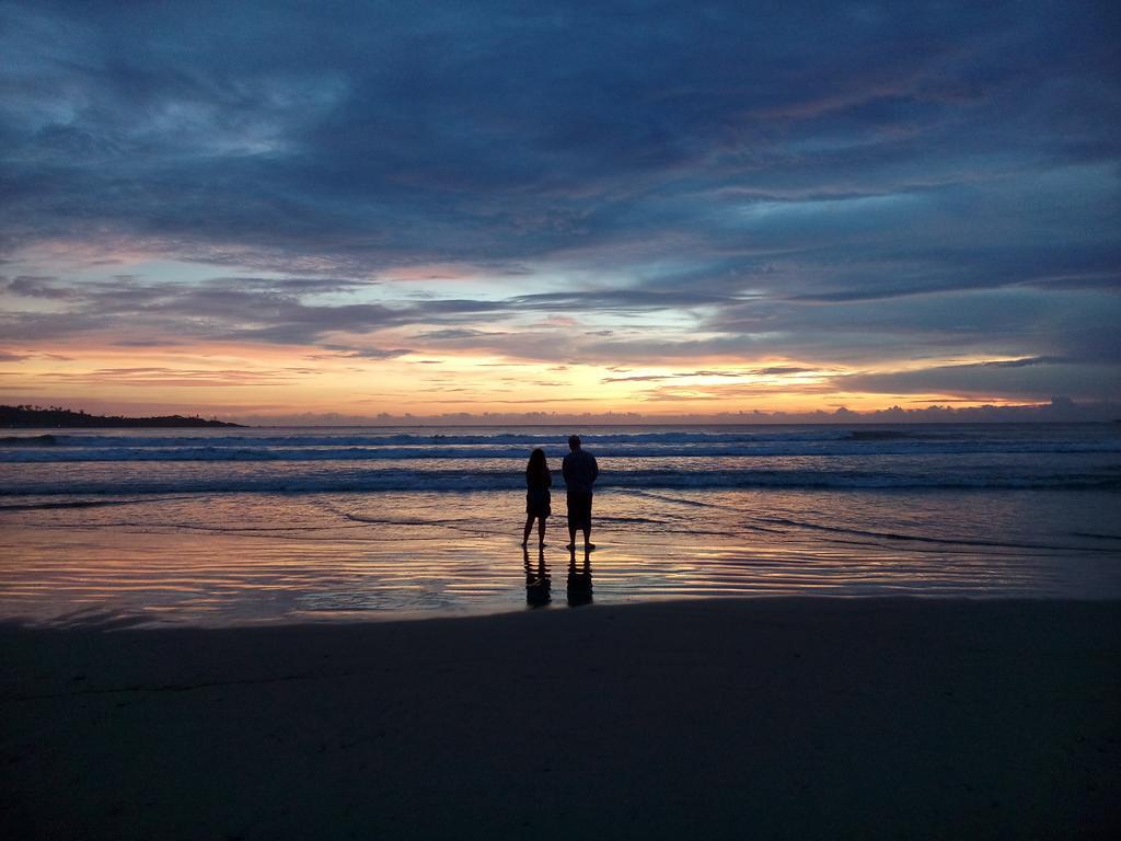 Relax Beach Resort Велигама Экстерьер фото
