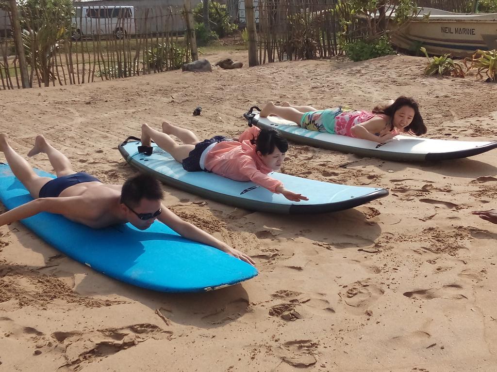 Relax Beach Resort Велигама Экстерьер фото