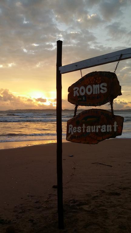 Relax Beach Resort Велигама Экстерьер фото